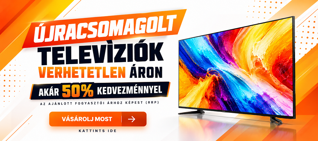 4kshop.hu - Műszaki webáruház