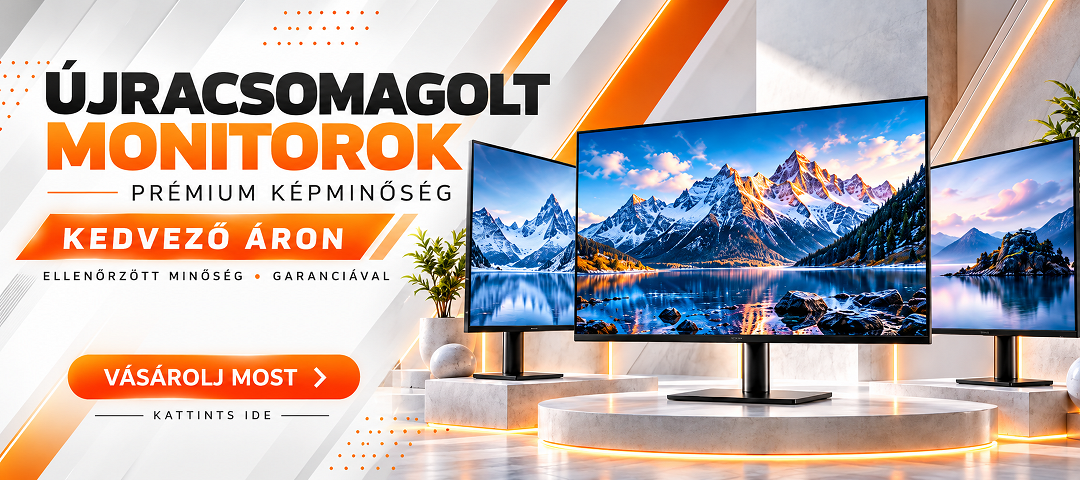 4kshop.hu - Műszaki webáruház