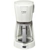 Bosch TKA3A031 fehér 10 személyes filteres kávéfőző