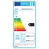 Zanussi ZCV 550G1WA fehér kerámialapos tűzhely
