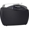 Thomson RT222 hordozható táskarádió