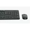Logitech MK235 HUN fekete vezeték nélküli billentyűzet + egér