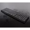 Logitech MK235 HUN fekete vezeték nélküli billentyűzet + egér