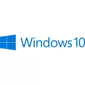   Microsoft Windows 10 Pro 64-bit HUN 1 Felhasználó Oem 1pack operációs rendszer szoftver