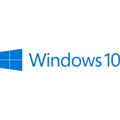 Microsoft Windows 10 Pro 64-bit HUN 1 Felhasználó Oem 1pack operációs rendszer szoftver