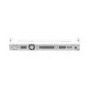 MikroTik CSS326-24G-2S+RM 1U 19" 24port GbE LAN 2x 10GbE SFP+ Cloud Smart Switch