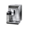 DeLonghi ECAM 650.75.MS PrimaDonna Elite ezüst tejhabosítóval automata kávéfőző