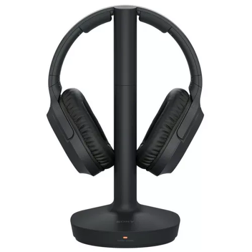 Sony MDRRF895RK vezeték nélküli fejhallgató
