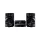 Panasonic SC-UX100E-K fekete Mikro Hifi