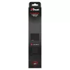 Trust GXT 754 fekete gamer egérpad