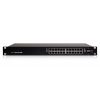 Ubiquiti EdgeSwitch 24xGigabit Ethernet port, 2xSFP port, PoE+, 19" Rackmount, 250W