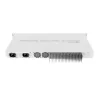 MikroTik CRS317-1G-16S+RM 1xGbE LAN, 16xSFP+, 19" Rackmount Cloud Router Switch