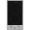 Beko HDCC32200 X beépíthető kerámia domino főzőlap