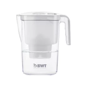   BWT Vida 815485 3 manuális szűrővel 2,6 l-es vízszűrő kancsó