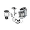 Bosch MUM9B34S27 inox konyhai robotgép szett