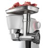 Bosch MUM9B34S27 inox konyhai robotgép szett