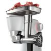 Bosch MUM9BX5S61 inox konyhai robotgép szett