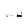 TP-Link Archer MR200 AC750 vezeték nélküli dual band 4G LTE Router