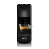 Krups XN1108CP Nespresso Essenza Mini fekete kapszulás kávéfőző