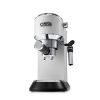 DeLonghi EC 685.W Dedica fehér espresso kávéfőző