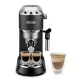 DeLonghi EC 685.BK Dedica fekete espresso kávéfőző