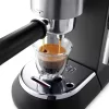 DeLonghi EC 685.BK Dedica fekete espresso kávéfőző