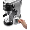 DeLonghi EC 685.BK Dedica fekete espresso kávéfőző