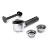 DeLonghi EC 685.BK Dedica fekete espresso kávéfőző
