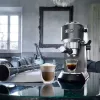 DeLonghi EC 685.BK Dedica fekete espresso kávéfőző