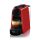 DeLonghi EN 85.R Essenza Mini Nespresso piros kapszulás kávéfőző