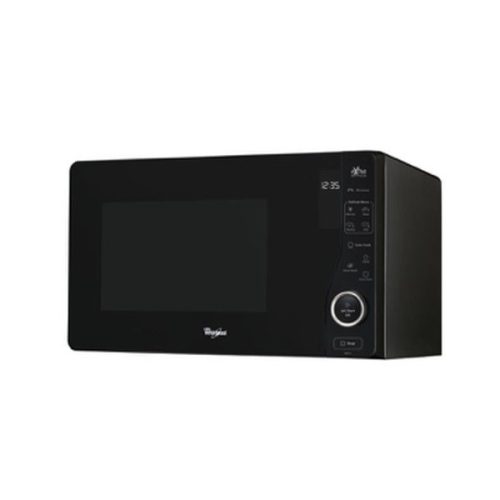 Whirlpool MWF 420 BL 800W 25L fekete mikrohullámú sütő