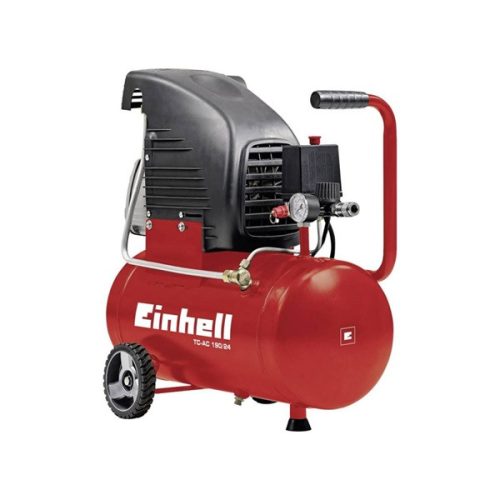 Einhell 4007325 TC-AC 190/24/8 kompresszor