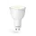 Hama 176532 GU10 4,5W 300lm Wifi okos RGB LED izzó