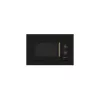 Gorenje BM235CLB beépíthető mikrohullámú sütő