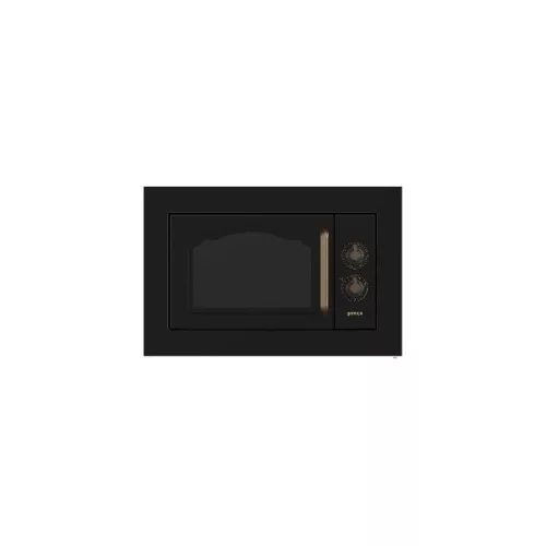 Gorenje BM235CLB beépíthető mikrohullámú sütő