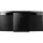 Panasonic SC-HC200EG-K fekete Mikro HiFi