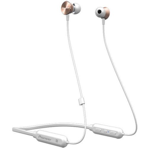 Pioneer SE-QL7BT-P NFC Bluetooth rózsaszín fülhallgató