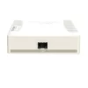 MikroTik RB260GSP/CSS106-1G-4P-1S 5port GbE 1xGbE SFP PoE switch
