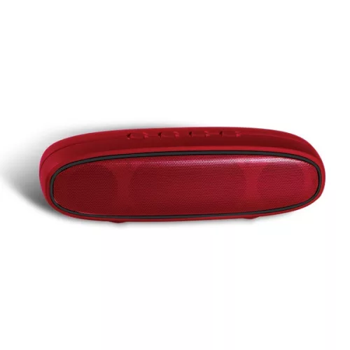 Stansson BSP360RB piros / fekete Bluetooth speaker