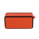 Stansson BSA359A narancssárga Bluetooth speaker