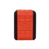 Stansson BSA359A narancssárga Bluetooth speaker