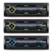 Sony DSXA416BT Bluetooth/USB/MP3 lejátszó autóhifi fejegység