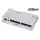Dahua VTNS1060A 6 csatornás Cat5/24VDC disztribútor IP video kaputelefonokhoz