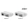 Dahua LR1002-1ET 1x RJ45 10/100, 1x BNC, PoE támogatás Ethernet over Coax (EOC) konverter(adó)