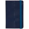 Case Logic 3203701 Surefit Folio univerzális 7"-os kék tablet tok