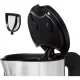 Bosch TWK8613P fekete vízforraló