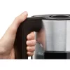 Bosch TWK8613P fekete vízforraló