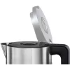 Bosch TWK8613P fekete vízforraló