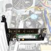 Axagon PCEM2-D PCI-Express - NVME+NGFF M.2 adapter