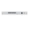 ZyXEL GS1200-8HPv2 8port GbE LAN PoE (60W) web menedzselhető asztali switch